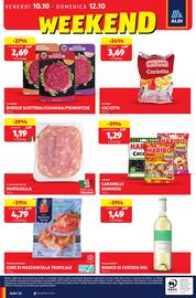 Volantino ALDI settimana 41 Pagina 32
