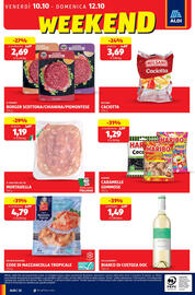 Volantino ALDI settimana 41 Pagina 32