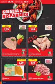 Volantino ALDI settimana 41 Pagina 4
