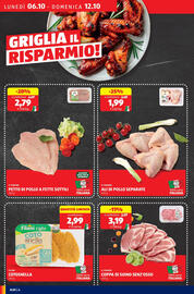 Volantino ALDI settimana 41 Pagina 4