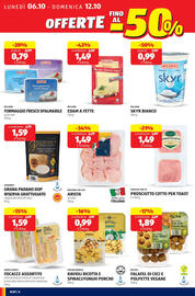 Volantino ALDI settimana 41 Pagina 6