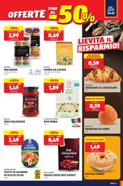 Volantino ALDI settimana 41 Pagina 7