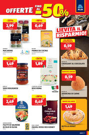Volantino ALDI settimana 41 Pagina 7