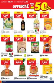 Volantino ALDI settimana 41 Pagina 8