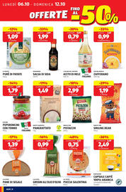 Volantino ALDI settimana 41 Pagina 8