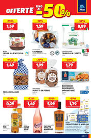Volantino ALDI settimana 41 Pagina 9