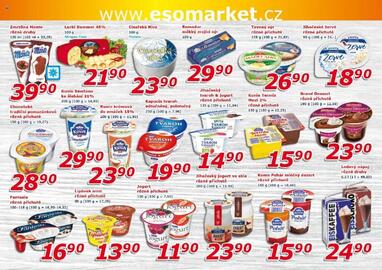 ESO MARKET leták Strana 4