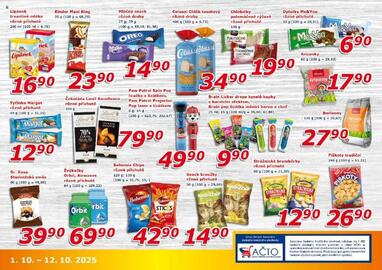 ESO MARKET leták Strana 5