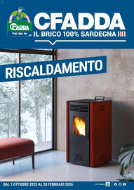 Volantino Cfadda Pagina 1