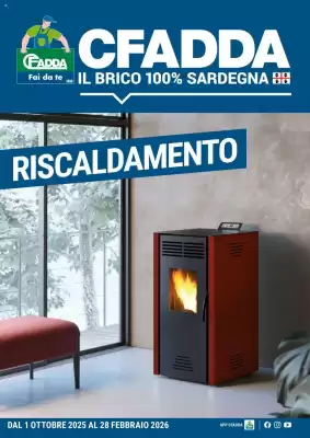 Volantino Cfadda (valido fino al 28-02)