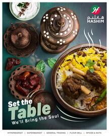 Hashim Hypermarket catalogue week 40 Page 2
