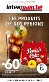 Catalogue Intermarché page 1