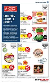 Catalogue Intermarché page 3