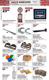 Princess Auto flyer Page 10