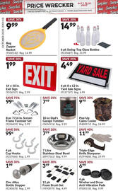 Princess Auto flyer Page 11