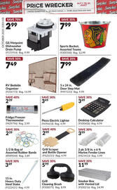 Princess Auto flyer Page 12