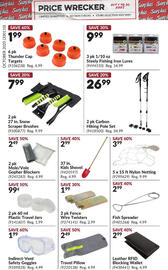 Princess Auto flyer Page 13