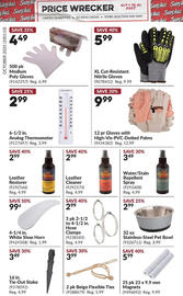 Princess Auto flyer Page 14