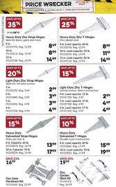 Princess Auto flyer Page 26