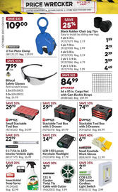 Princess Auto flyer Page 28