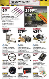 Princess Auto flyer Page 29