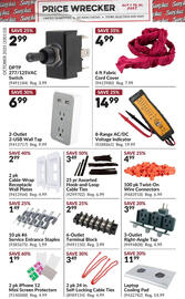 Princess Auto flyer Page 5