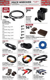 Princess Auto flyer Page 6