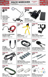 Princess Auto flyer Page 7