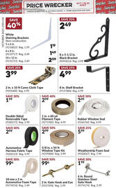 Princess Auto flyer Page 8