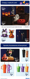 Walmart flyer Page 2