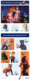 Walmart flyer Page 4