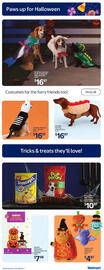 Walmart flyer Page 6