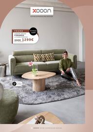 Catalogue Xooon page 10