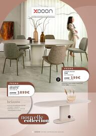 Catalogue Xooon page 2