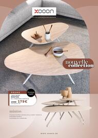 Catalogue Xooon page 7