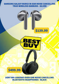 Best Buy flyer week 40 Page 2