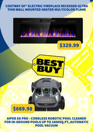 Best Buy flyer week 40 Page 5