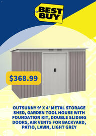 Best Buy flyer week 40 Page 6