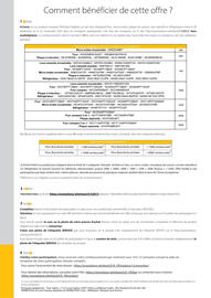 Catalogue Boulanger page 2