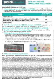 Catalogue Boulanger page 2