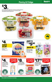 Woolworths catalogue week 40 Page 10