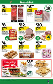 Woolworths catalogue week 40 Page 13