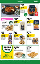 Woolworths catalogue week 40 Page 14