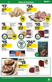 Woolworths catalogue week 40 Page 16