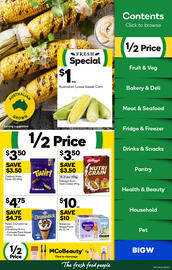 Woolworths catalogue week 40 Page 2