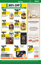 Woolworths catalogue week 40 Page 24