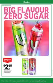 Woolworths catalogue week 40 Page 25