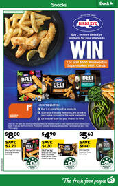 Woolworths catalogue week 40 Page 26
