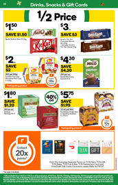 Woolworths catalogue week 40 Page 27
