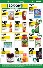 Woolworths catalogue week 40 Page 28
